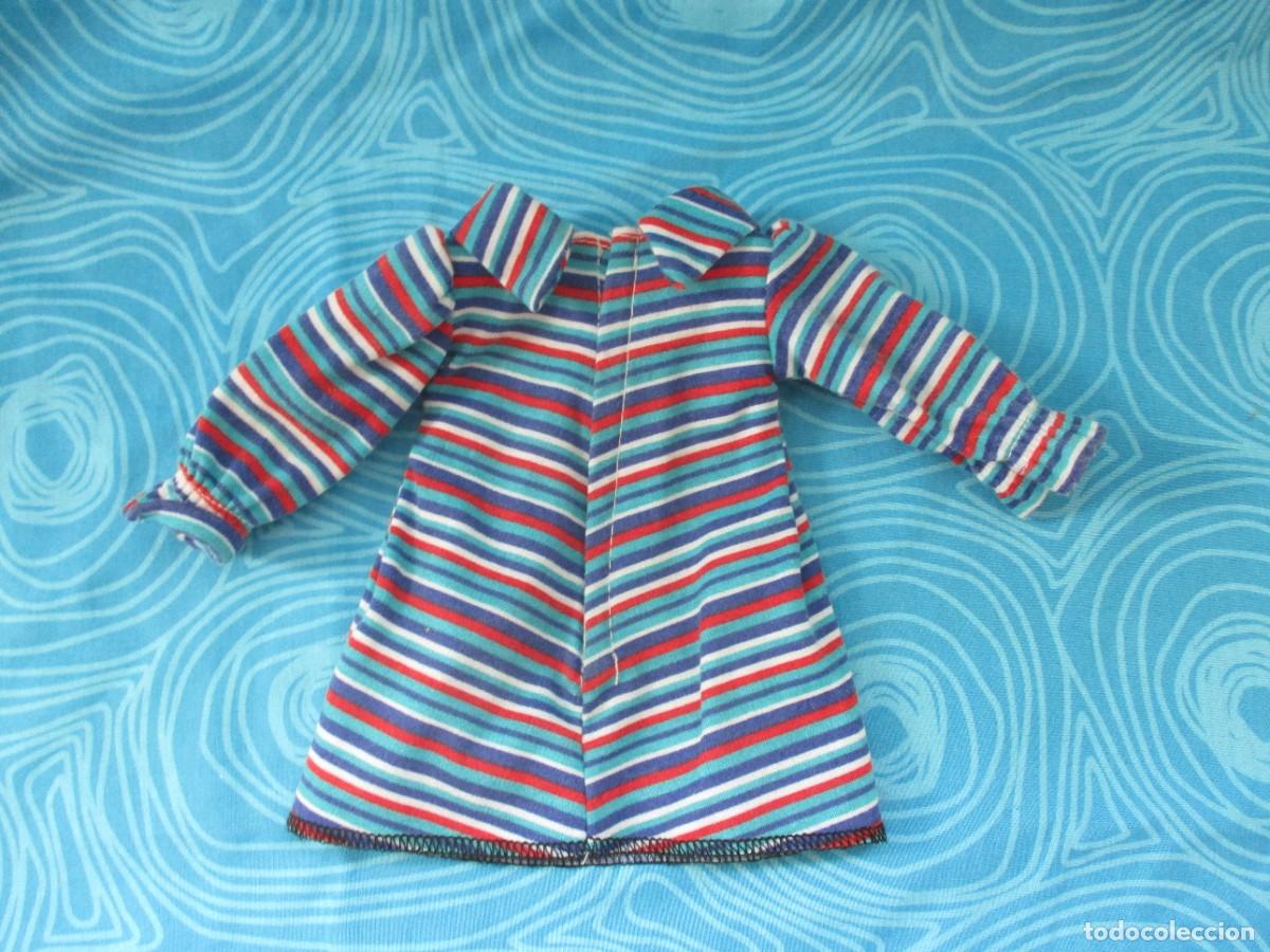 Mu&ntilde;ecas Nancy y Lucas: NANCY, CONJUNTO OTO&Ntilde;O RE-EDICION - Foto 3
