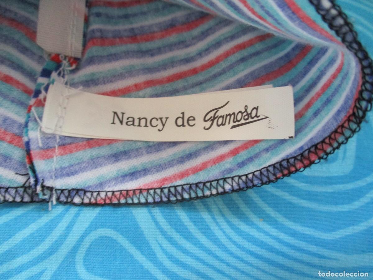 Mu&ntilde;ecas Nancy y Lucas: NANCY, CONJUNTO OTO&Ntilde;O RE-EDICION - Foto 5