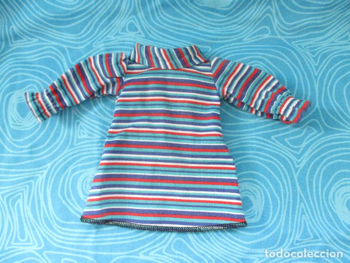 Mu&ntilde;ecas Nancy y Lucas: NANCY, CONJUNTO OTO&Ntilde;O RE-EDICION - Foto 1