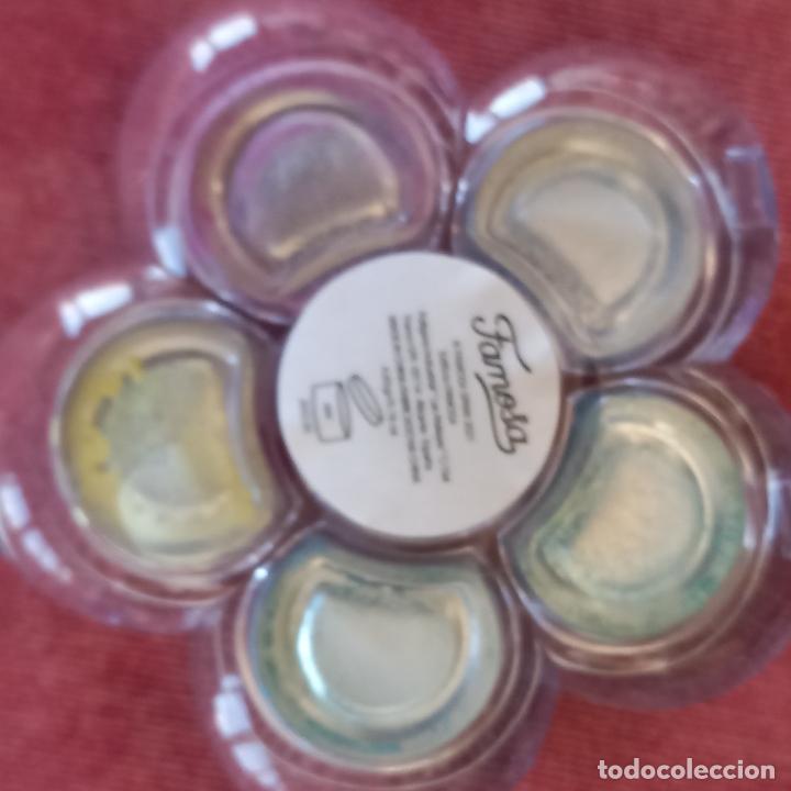 Mu&ntilde;ecas Nancy y Lucas: Maquillaje nancy new - Foto 2