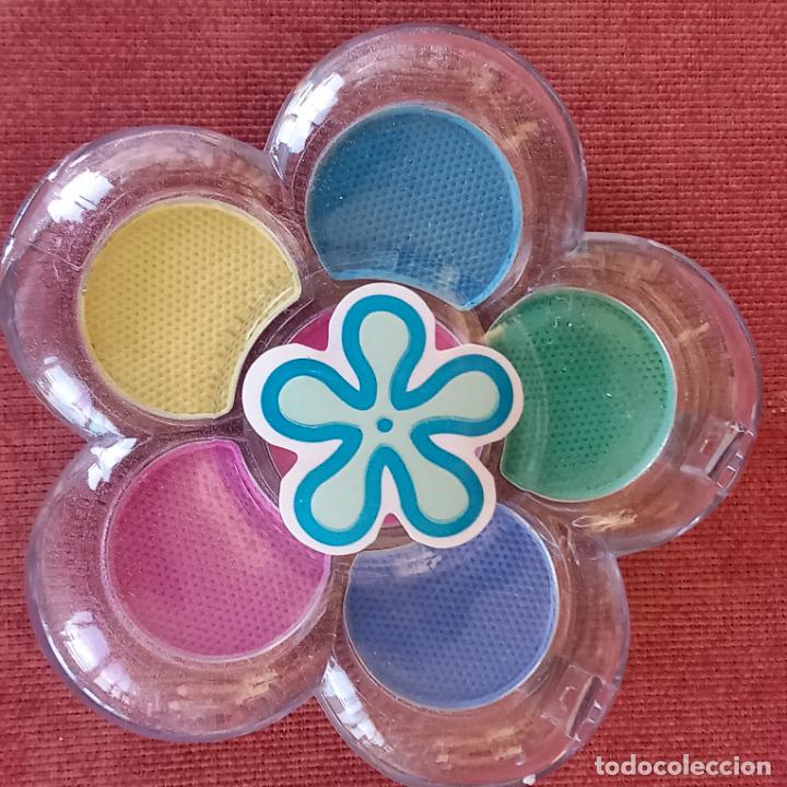 Mu&ntilde;ecas Nancy y Lucas: Maquillaje nancy new - Foto 1