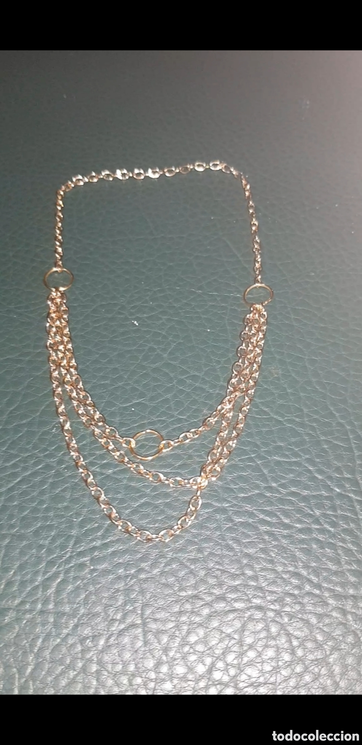 Mu&ntilde;ecas Nancy y Lucas: Nancy Collar maxi hungara - Foto 1
