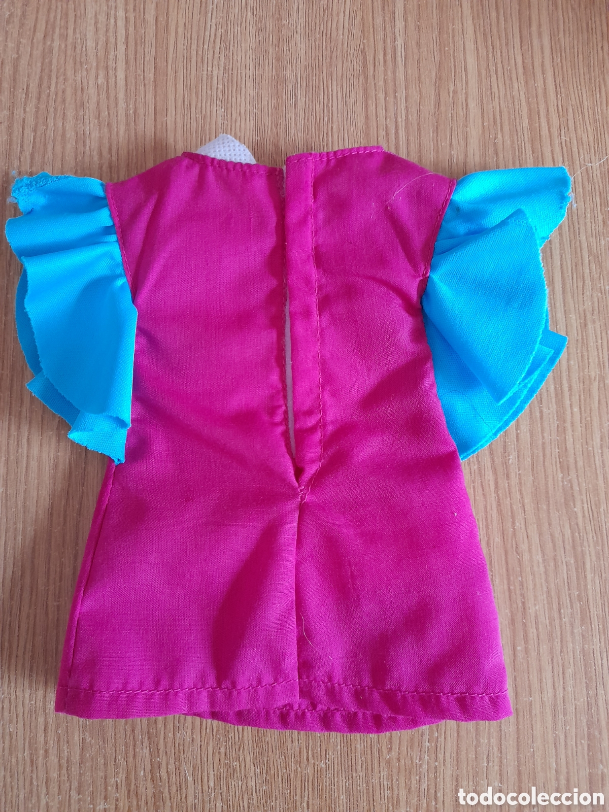 Mu&ntilde;ecas Nancy y Lucas: VESTIDO DE NANCY NEW - Foto 2