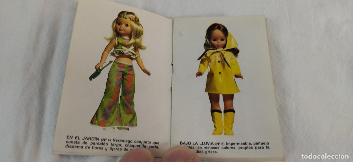 Mu&ntilde;ecas Nancy y Lucas: Lote siete cat&aacute;logos Nancy - Foto 18