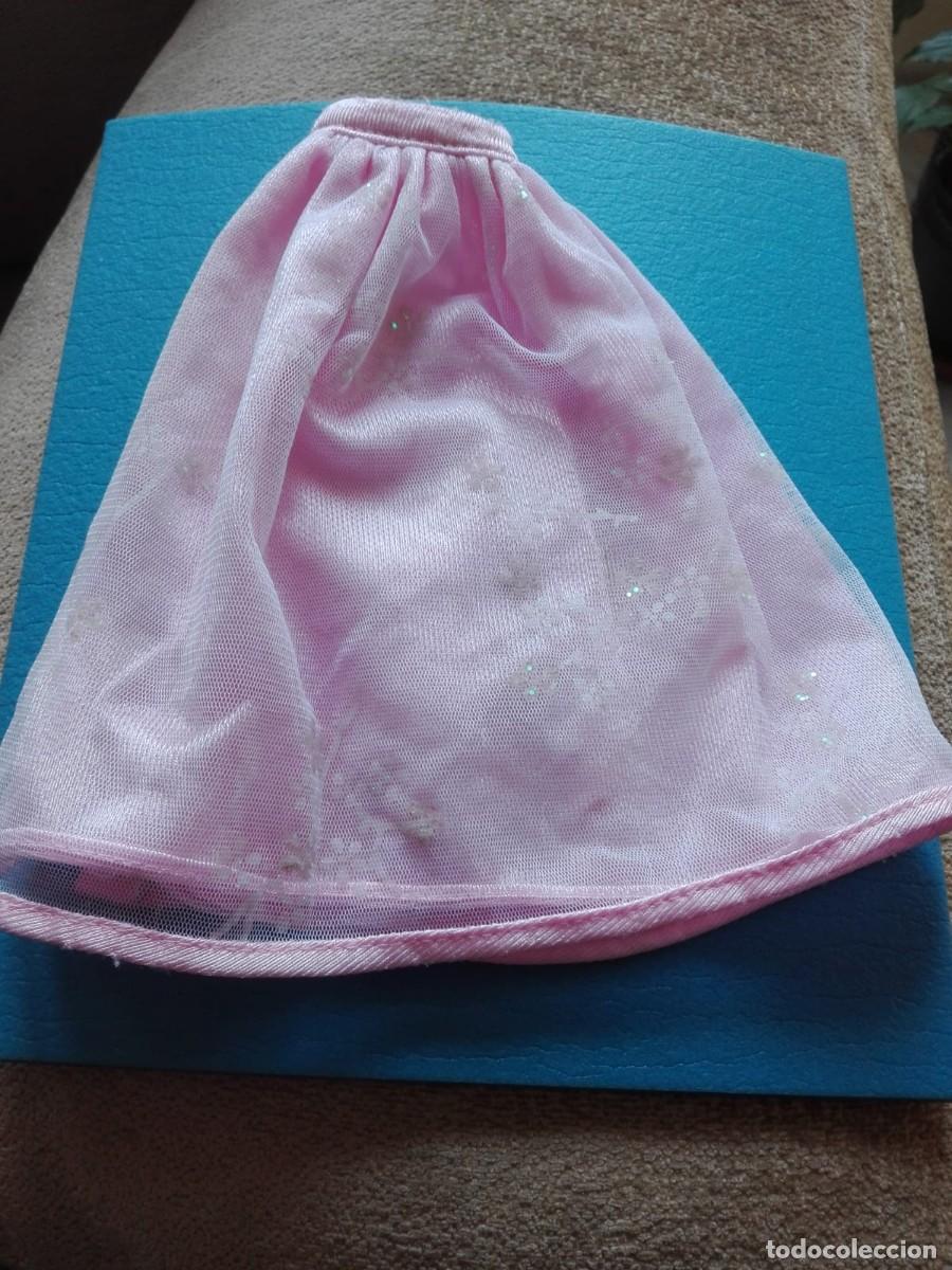 Mu&ntilde;ecas Nancy y Lucas: LOTE ROPA MU&Ntilde;ECA NANCY FAMOSA - Foto 4