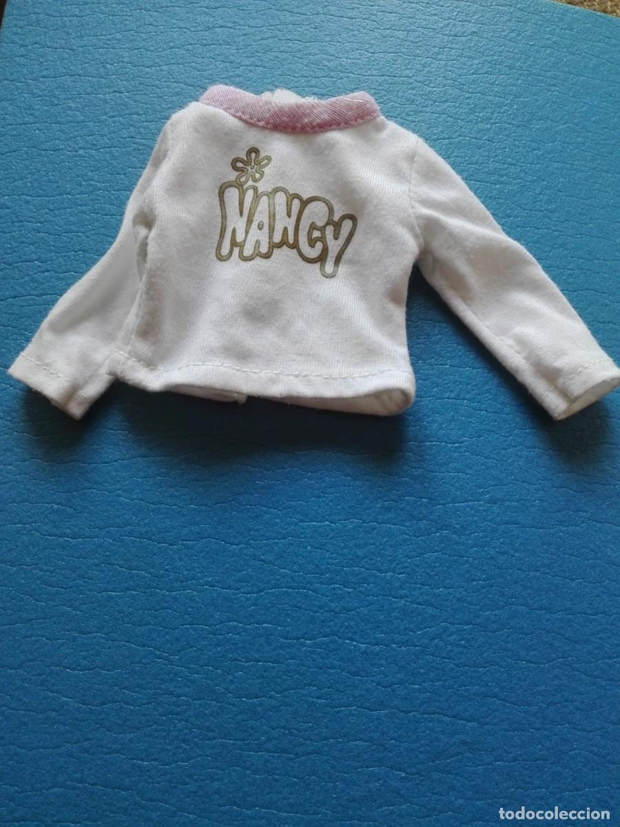 Mu&ntilde;ecas Nancy y Lucas: LOTE ROPA MU&Ntilde;ECA NANCY FAMOSA - Foto 5