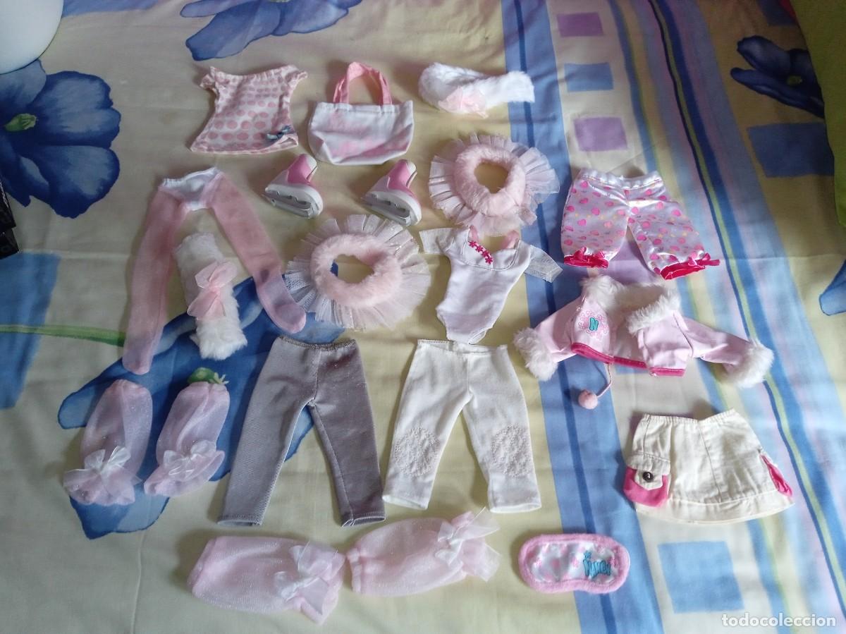 lote de ropa niña de 2 a 3 años - Compra venta en todocoleccion