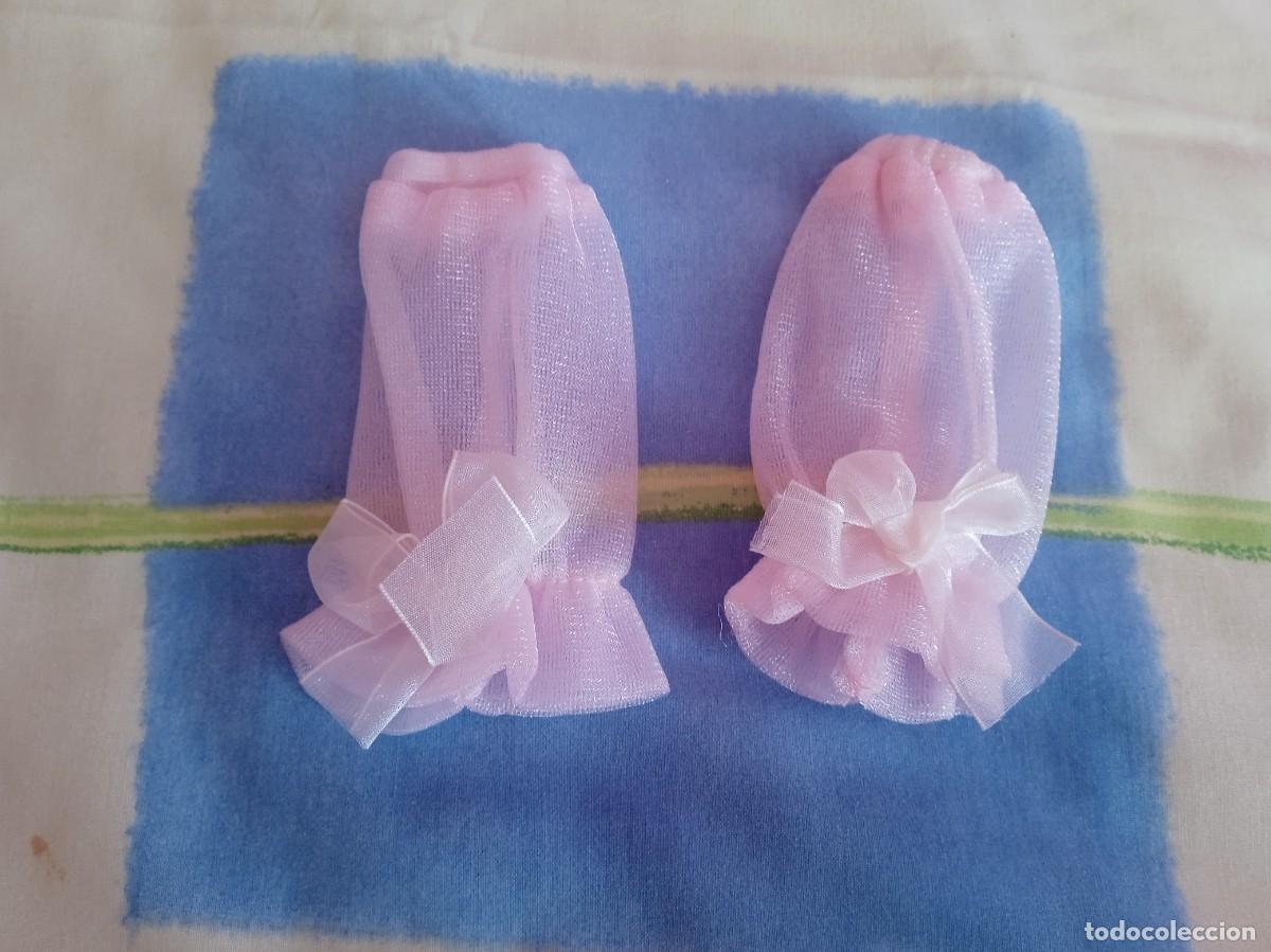 Mu&ntilde;ecas Nancy y Lucas: LOTE NANCY NEW - Foto 2
