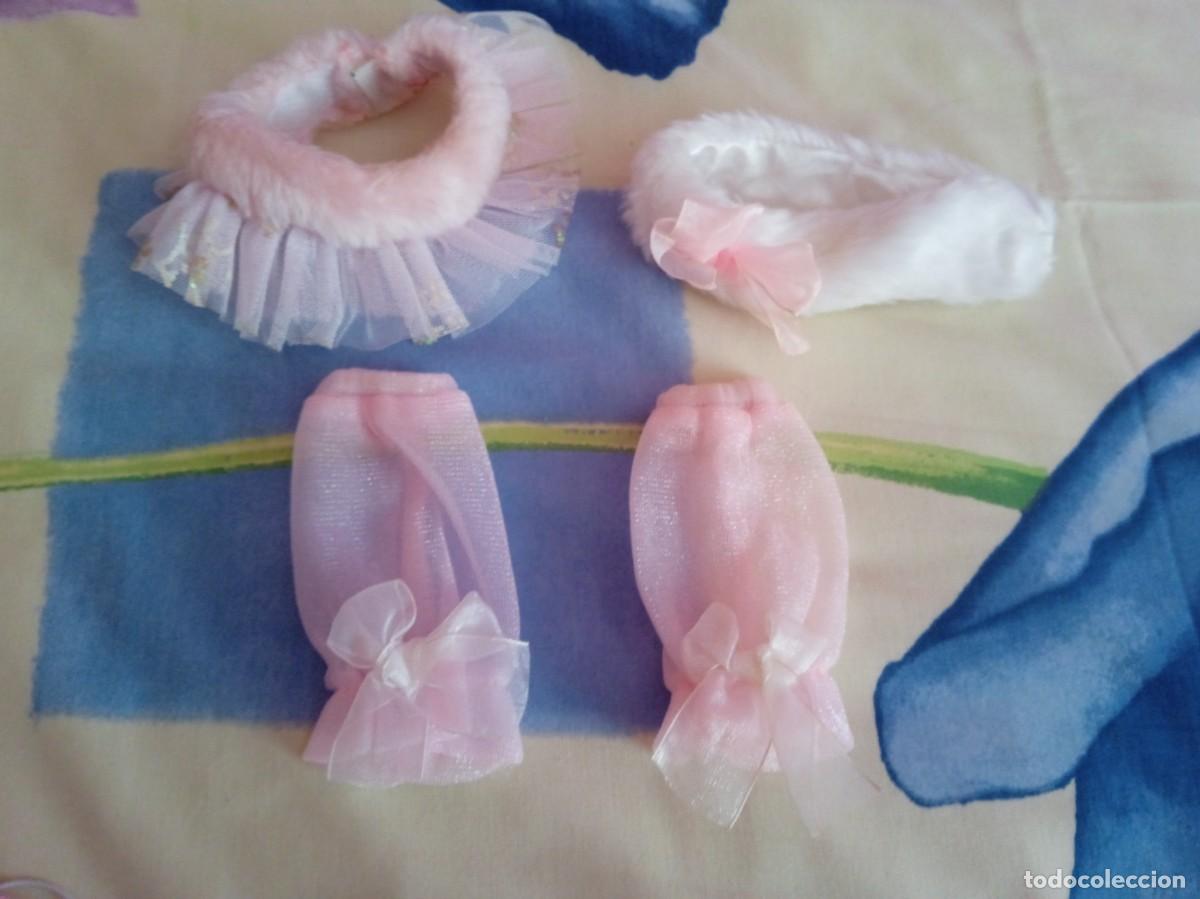 Mu&ntilde;ecas Nancy y Lucas: LOTE NANCY NEW - Foto 3