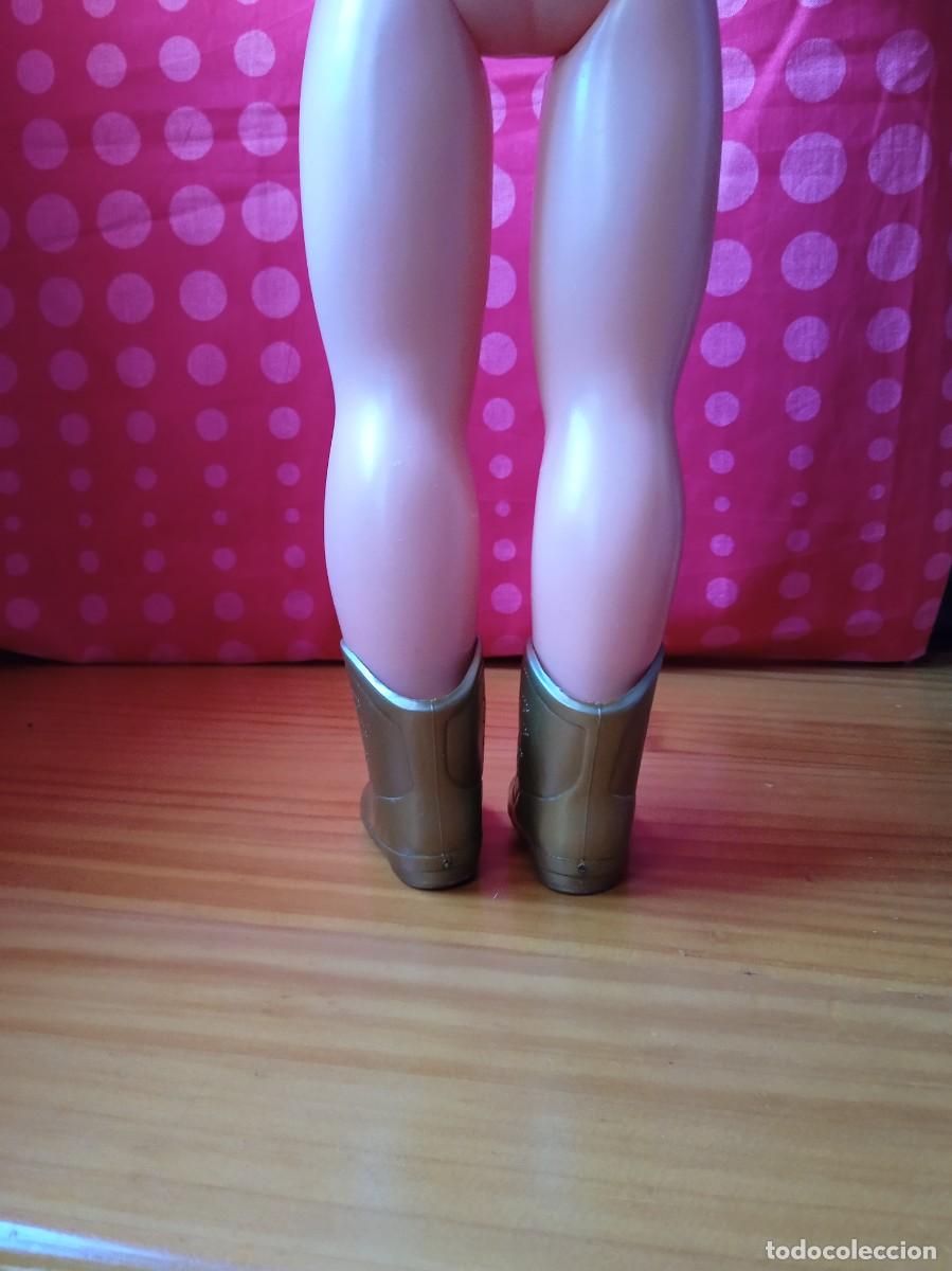 Mu&ntilde;ecas Nancy y Lucas: BOTAS DORADAS NANCY-FAMOSA - Foto 6