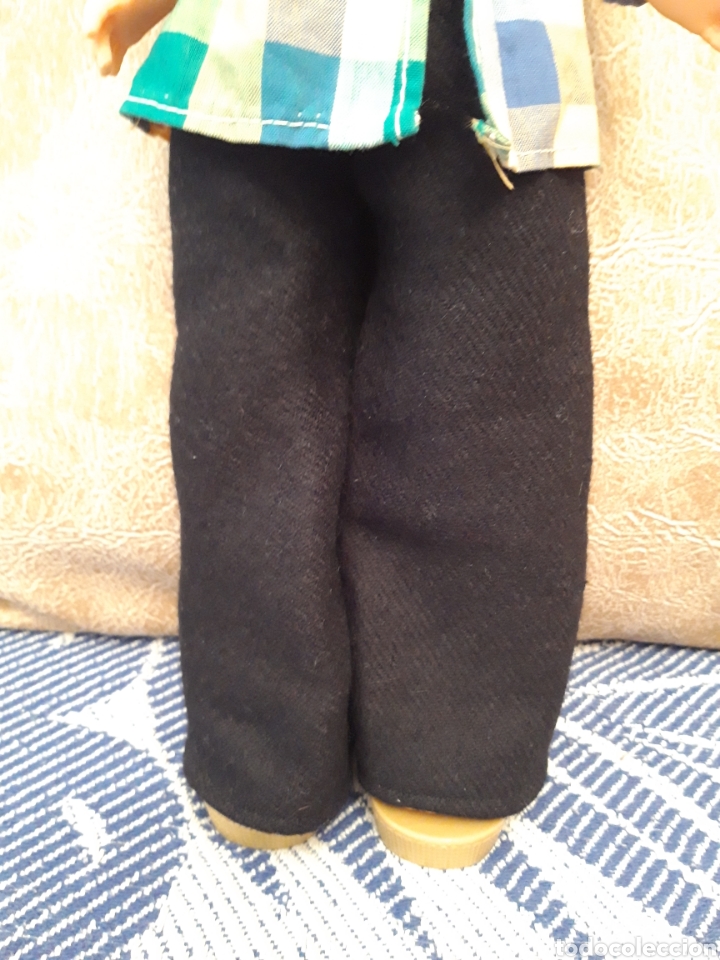 Mu&ntilde;ecas Nancy y Lucas: Mu&ntilde;eca nancy Conjunto - Foto 3