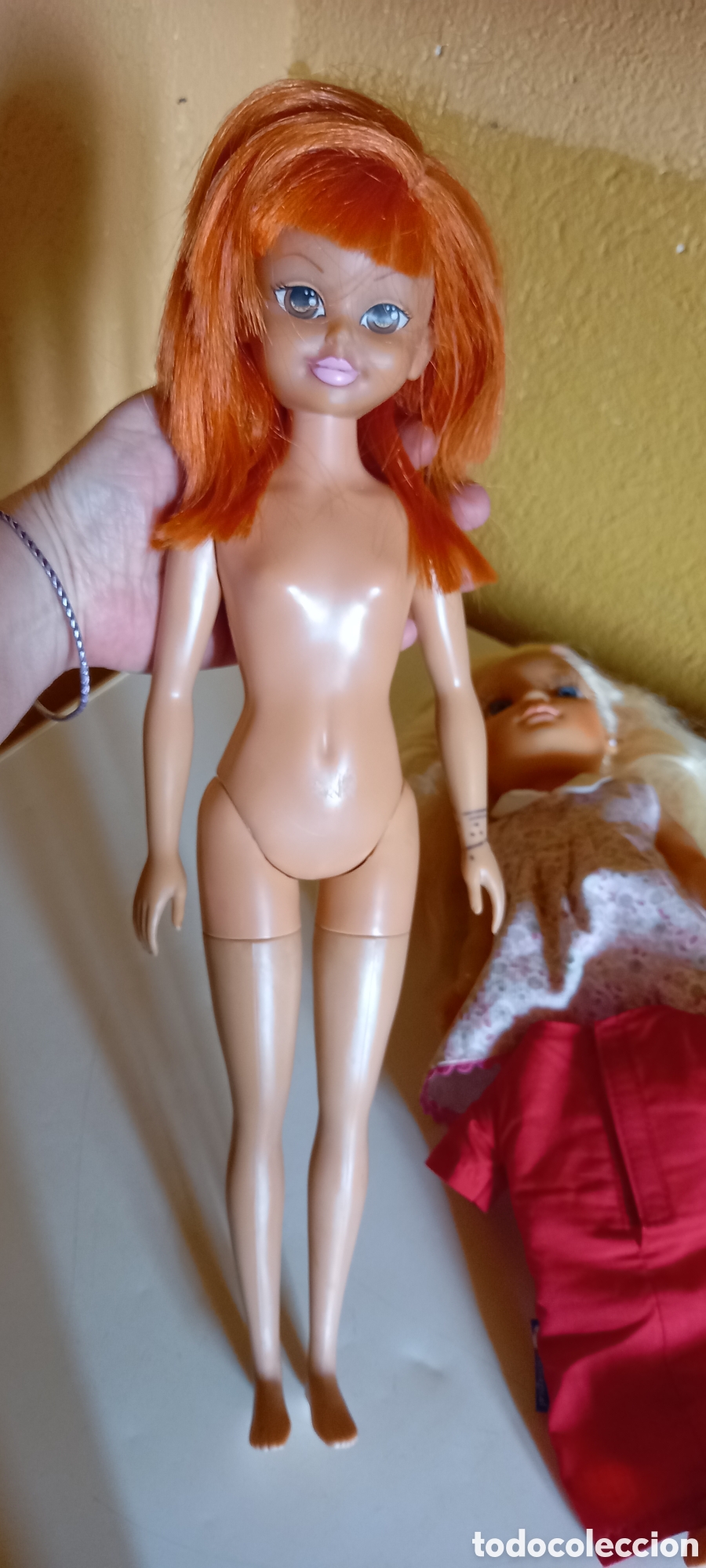 Mu&ntilde;ecas Nancy y Lucas: MU&Ntilde;ECAS NANCY NEW Y NANCY TOP MODEL DE FAMOSA - Foto 19
