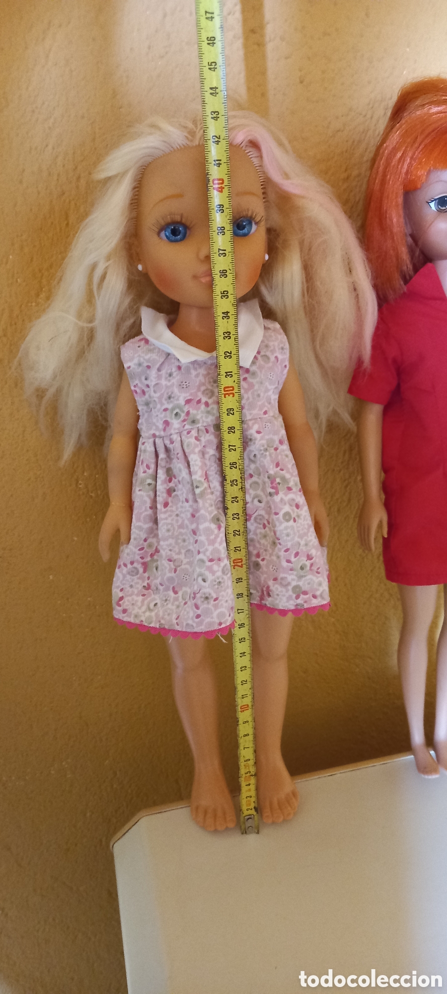 Mu&ntilde;ecas Nancy y Lucas: MU&Ntilde;ECAS NANCY NEW Y NANCY TOP MODEL DE FAMOSA - Foto 29
