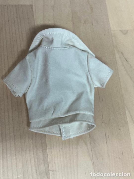 Mu&ntilde;ecas Nancy y Lucas: CHAQUETA MINI SHORT NANCY - Foto 2