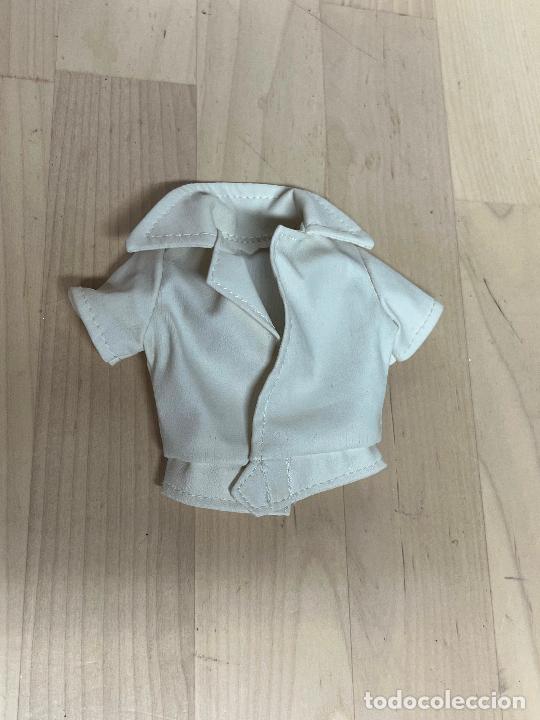 Mu&ntilde;ecas Nancy y Lucas: CHAQUETA MINI SHORT NANCY - Foto 1