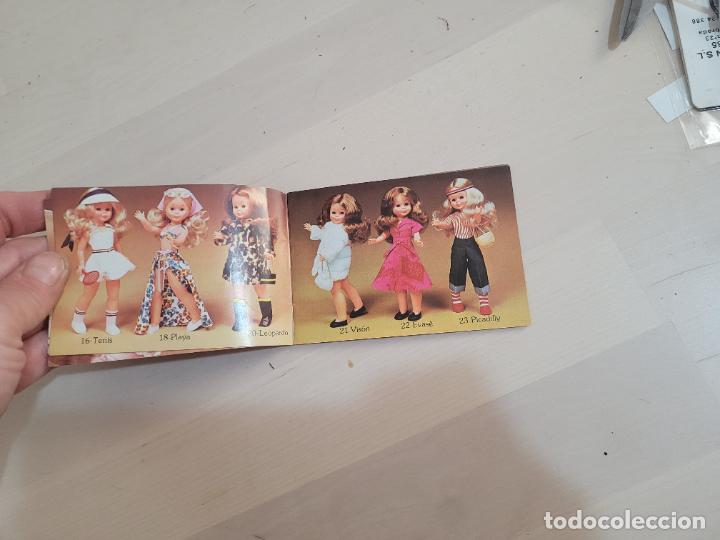 Mu&ntilde;ecas Nancy y Lucas: Nancy catalogo - Foto 5