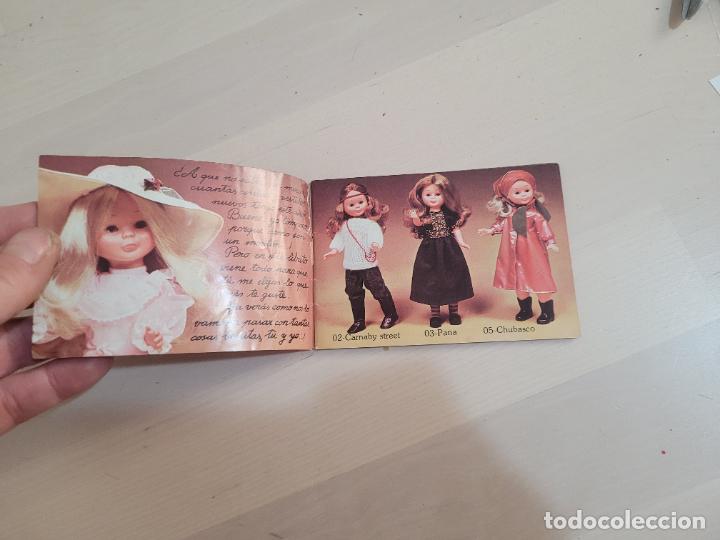 Mu&ntilde;ecas Nancy y Lucas: Nancy catalogo - Foto 6