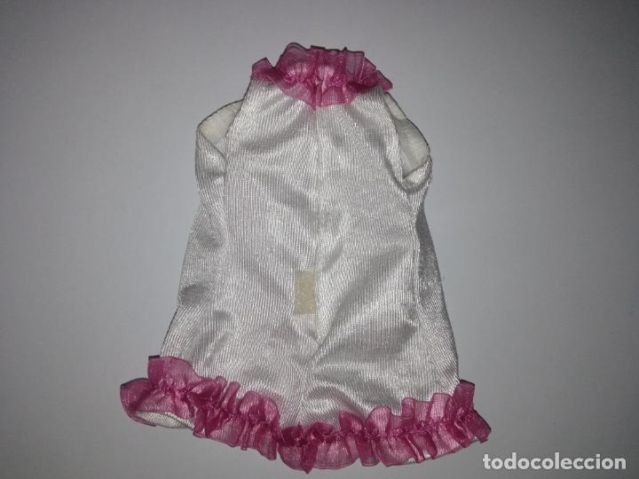 Mu&ntilde;ecas Nancy y Lucas: Vestido de mu&ntilde;eca Nancy new Nancy moderna - Foto 2