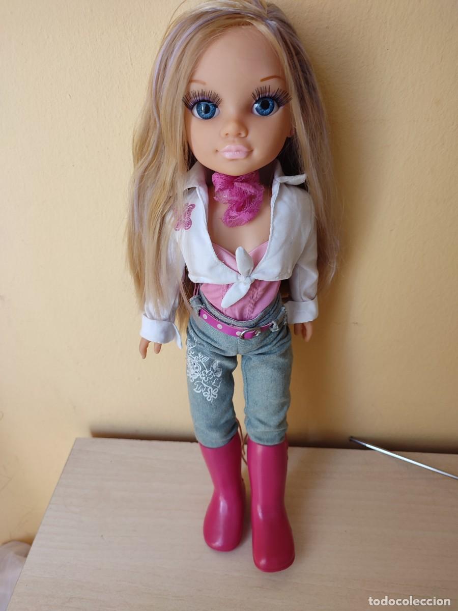 muneca famosa nancy amazona Buy Nancy and Lucas dolls on todocoleccion