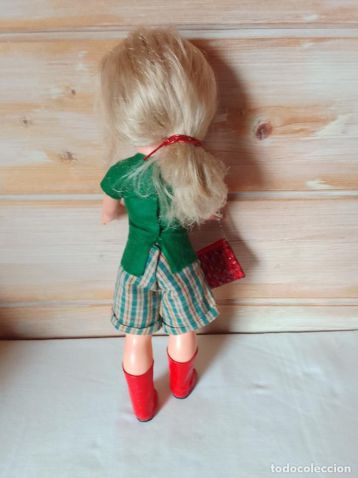Mu&ntilde;ecas Nancy y Lucas: Mu&ntilde;eca Nancy Daypa REBAJADA - Foto 3