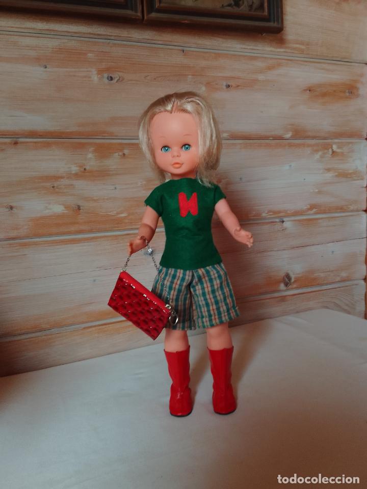 Mu&ntilde;ecas Nancy y Lucas: Mu&ntilde;eca Nancy Daypa REBAJADA - Foto 4