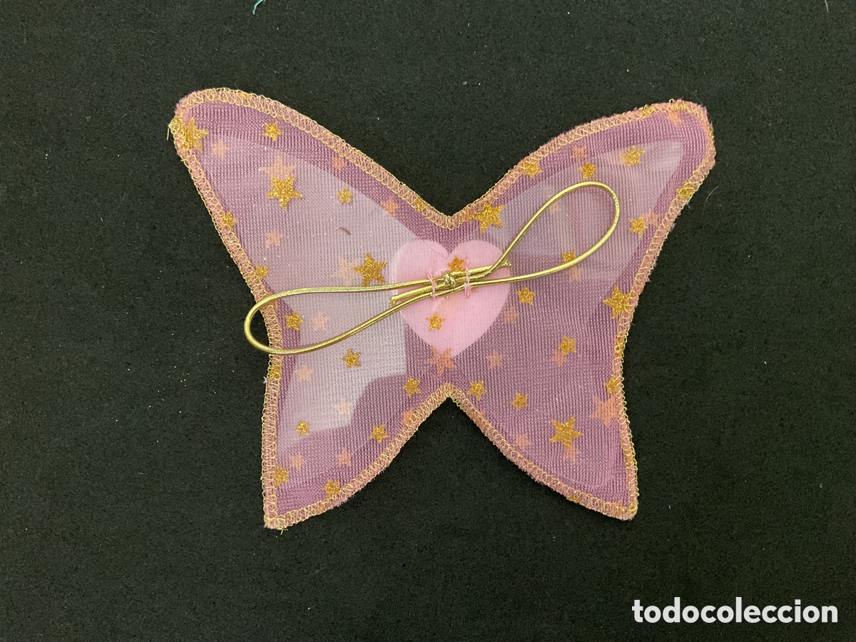 Mu&ntilde;ecas Nancy y Lucas: ACCESORIOS COMPLEMENTOS NANCY NEW. ALAS HADA . - Foto 3