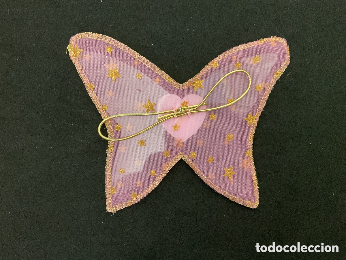 Mu&ntilde;ecas Nancy y Lucas: ACCESORIOS COMPLEMENTOS NANCY NEW. ALAS HADA . - Foto 4