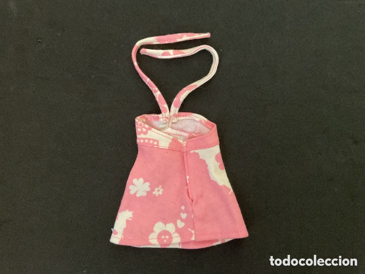Mu&ntilde;ecas Nancy y Lucas: ACCESORIOS COMPLEMENTOS NANCY NEW. - VESTIDO - Foto 4