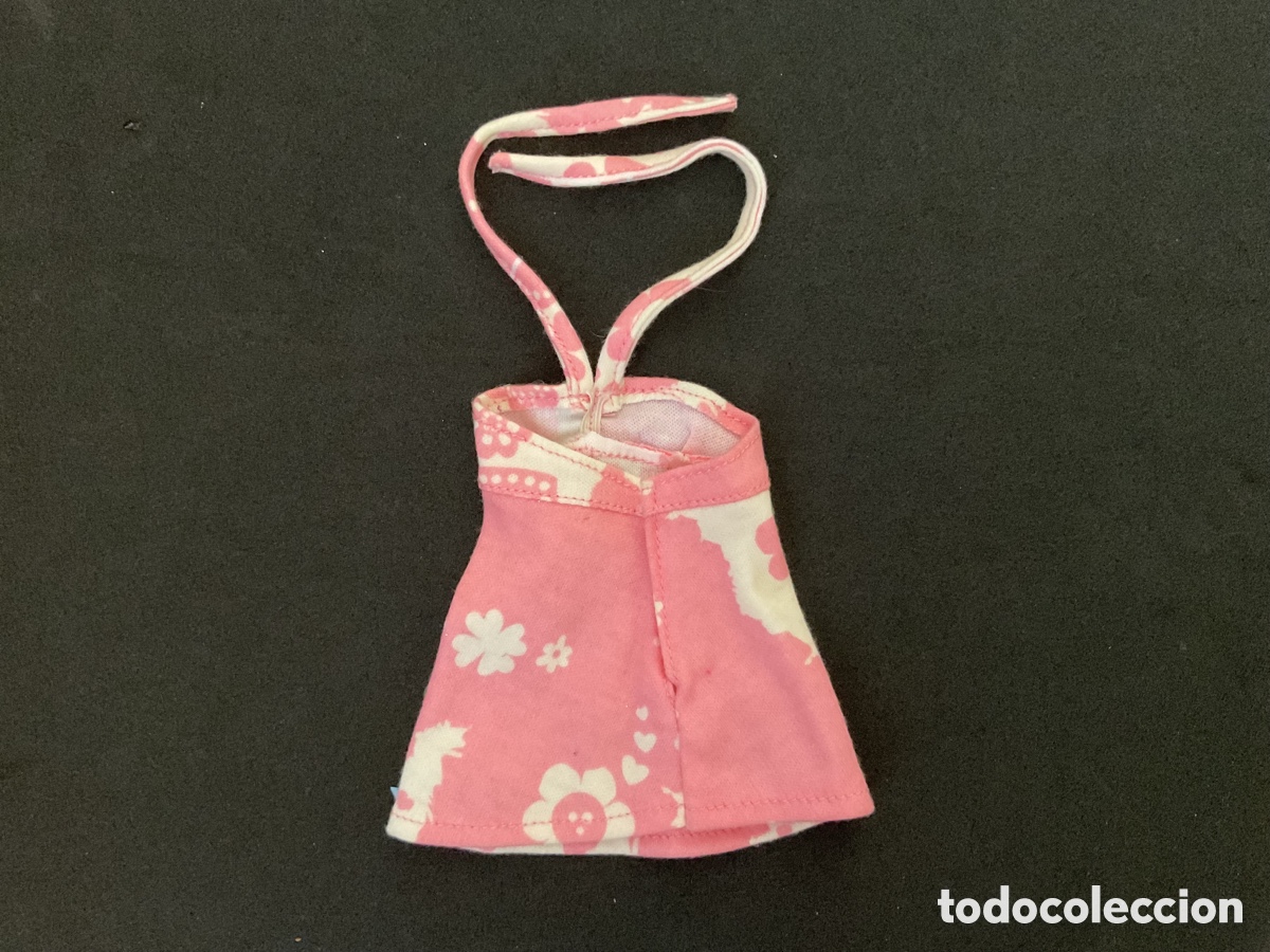 Mu&ntilde;ecas Nancy y Lucas: ACCESORIOS COMPLEMENTOS NANCY NEW. - VESTIDO - Foto 5