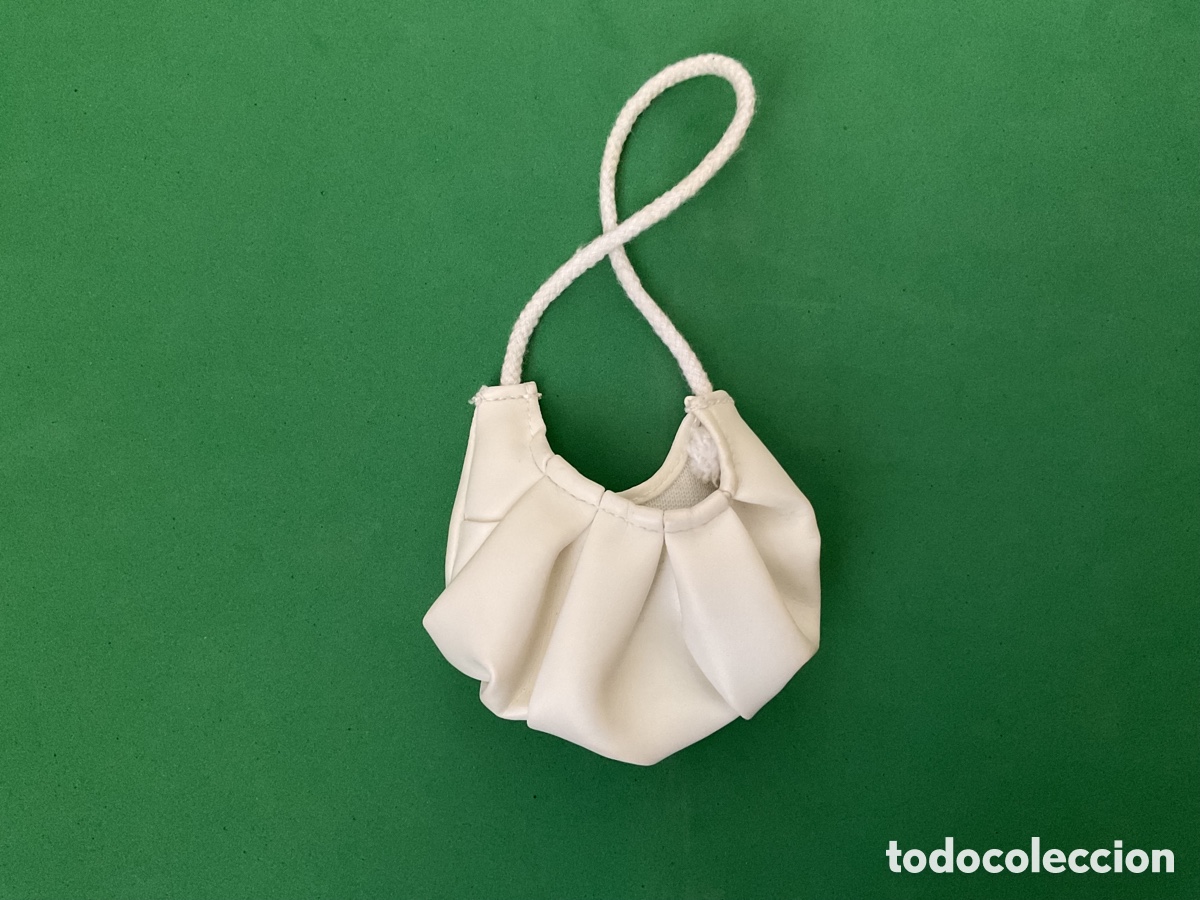Mu&ntilde;ecas Nancy y Lucas: Complementos y Accesorios. Bolso de la Nancy New - Foto 2