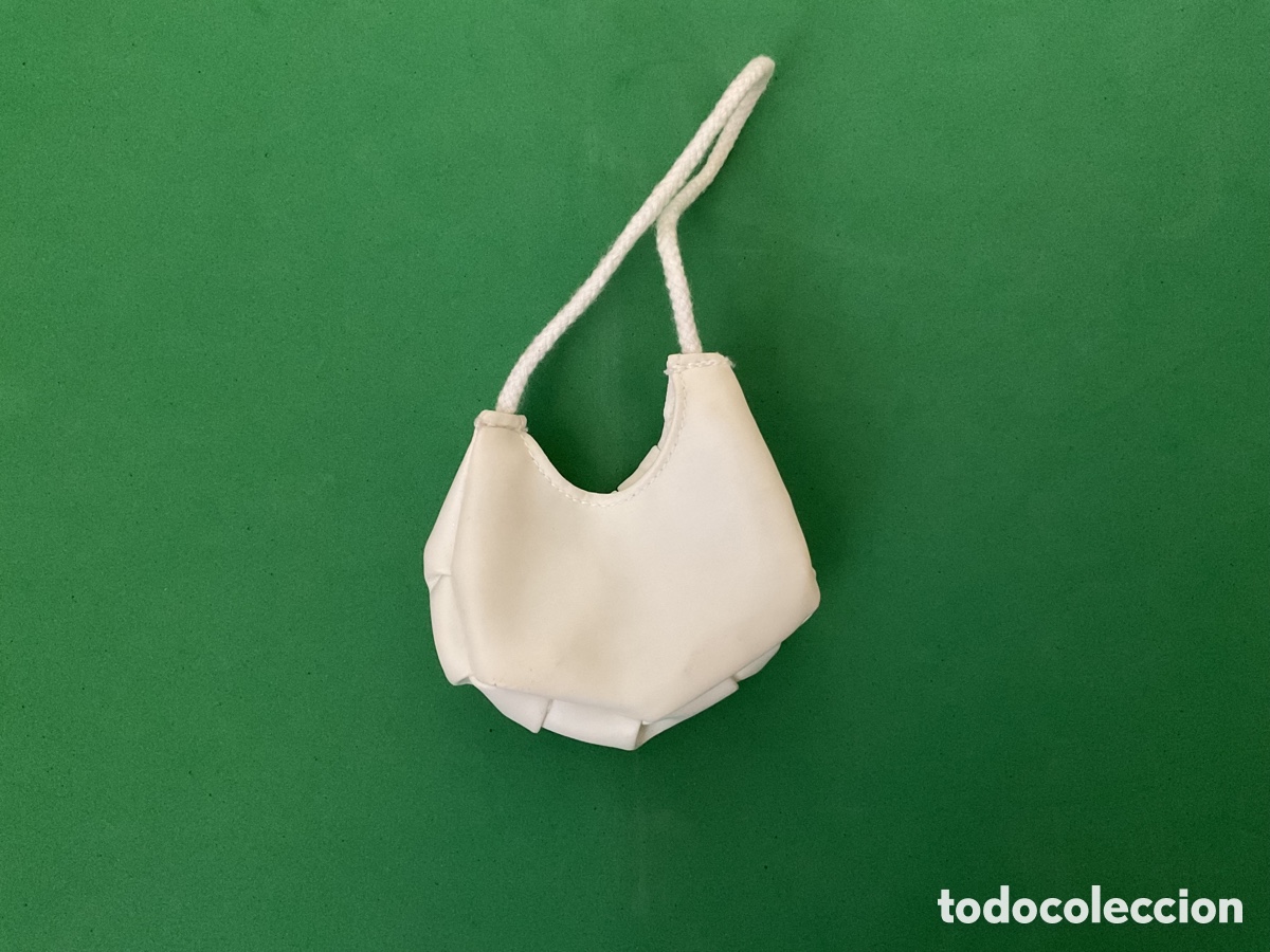 Mu&ntilde;ecas Nancy y Lucas: Complementos y Accesorios. Bolso de la Nancy New - Foto 3