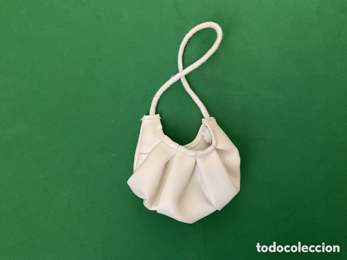 Mu&ntilde;ecas Nancy y Lucas: Complementos y Accesorios. Bolso de la Nancy New - Foto 1