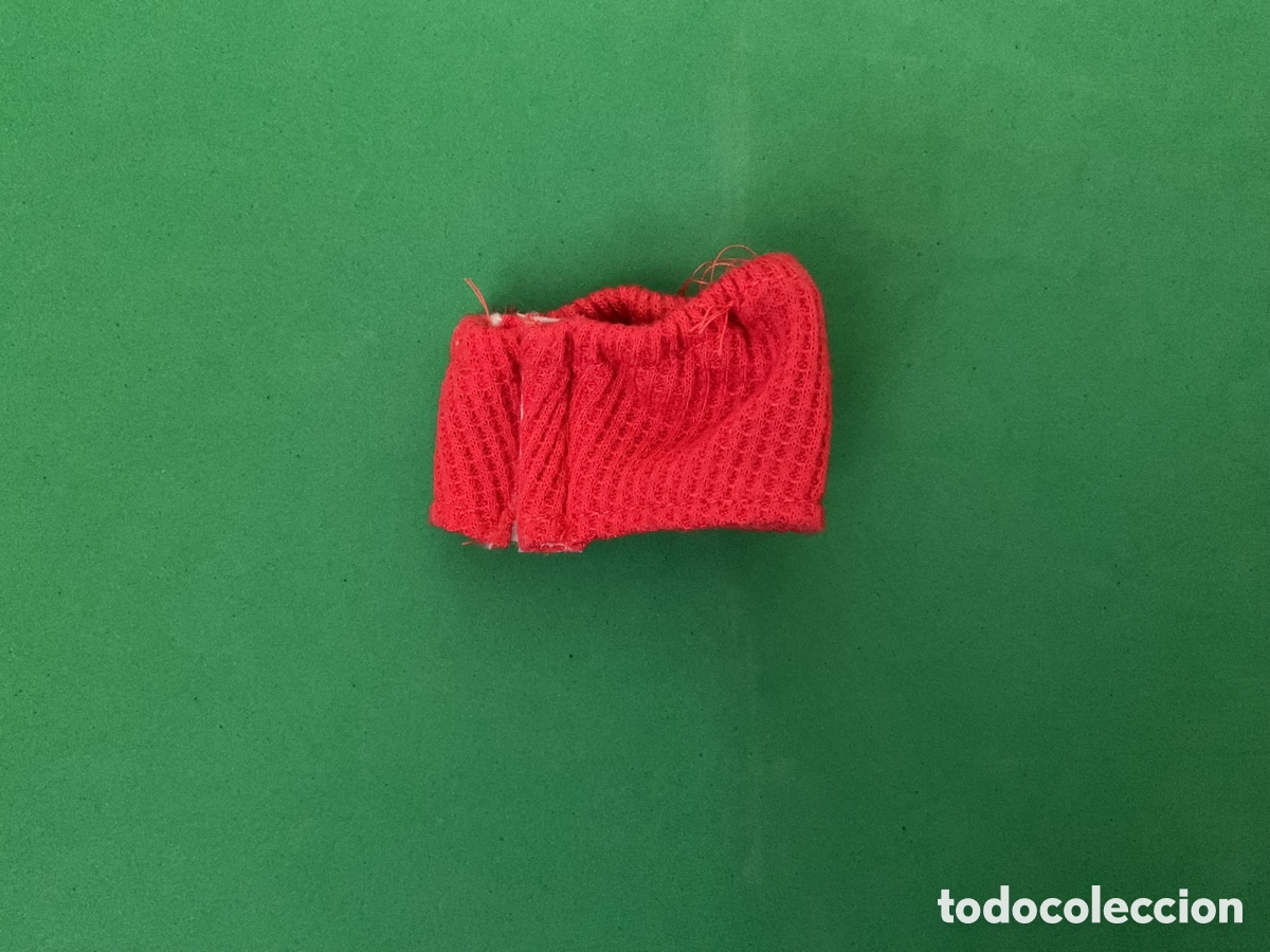 Mu&ntilde;ecas Nancy y Lucas: Complementos y Accesorios. Top de la Nancy New - Foto 4