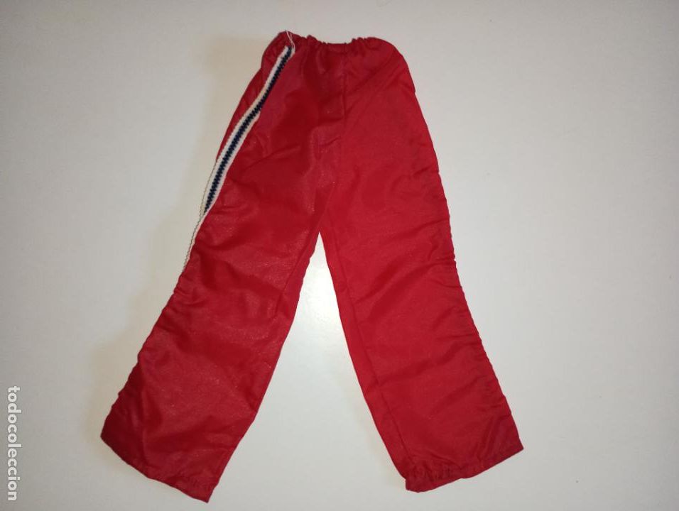 Mu&ntilde;ecas Nancy y Lucas: Pantal&oacute;n esqui de mu&ntilde;eca nancy - Foto 2