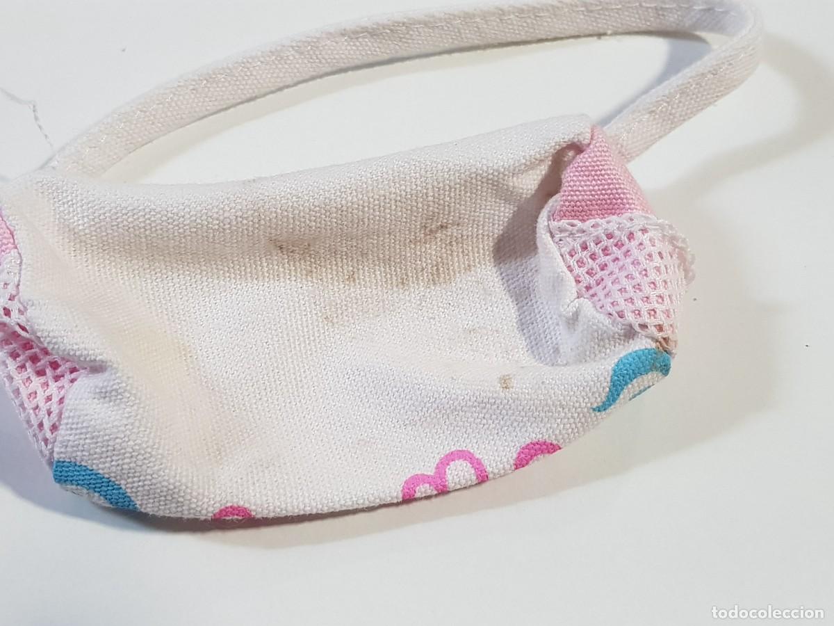 Mu&ntilde;ecas Nancy y Lucas: Bolso Nancy new - Foto 2