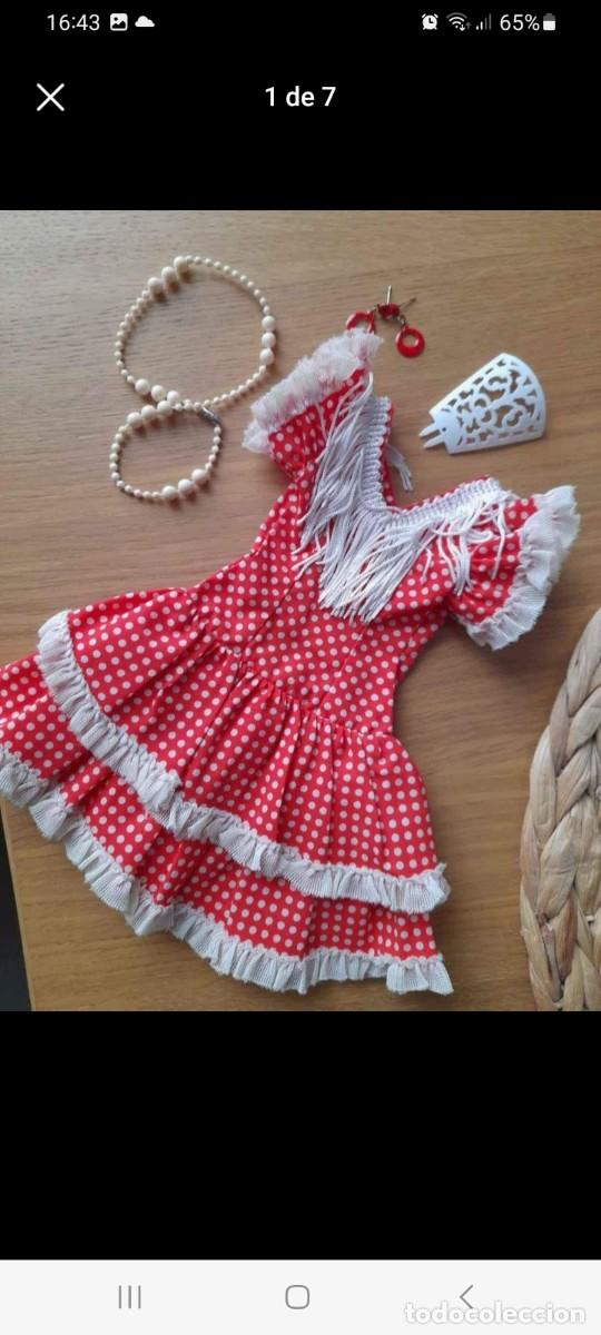 Mu&ntilde;ecas Nancy y Lucas: Varios juguetes - Foto 1