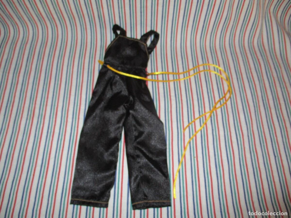 Mu&ntilde;ecas Nancy y Lucas: CONJUNTO NANCY DISCO DE COLECCION - Foto 12