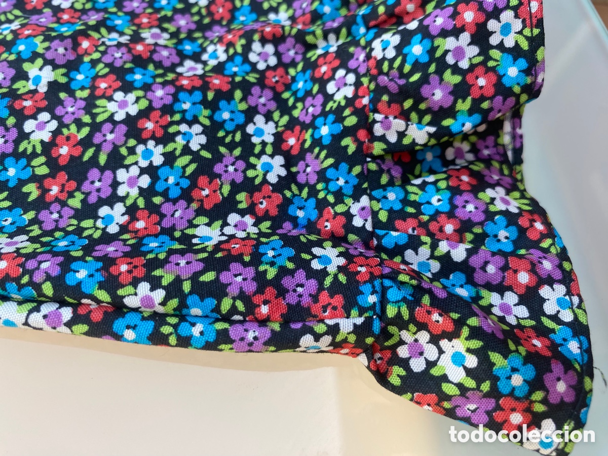 Mu&ntilde;ecas Nancy y Lucas: Nancy vestido Maxi, dif&iacute;cil variante en azul. - Foto 2