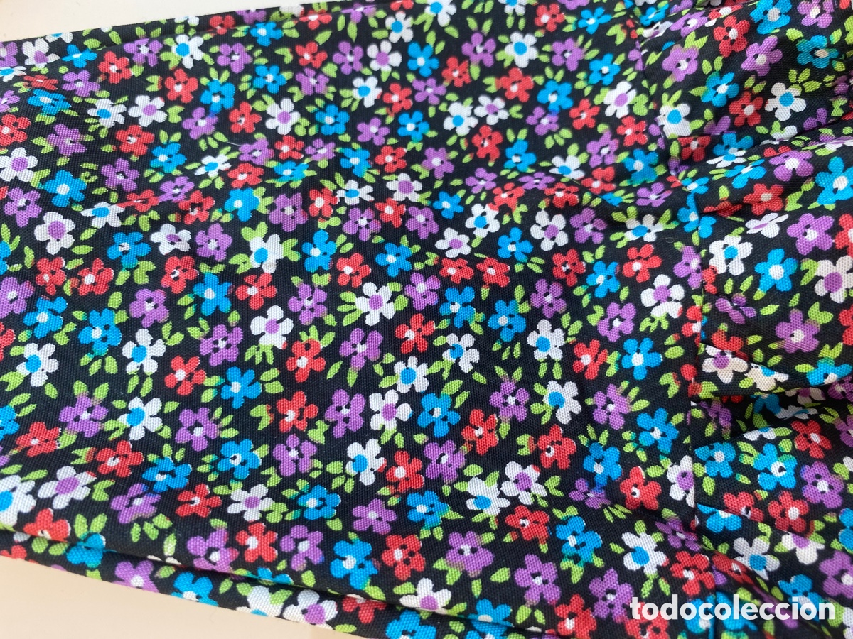 Mu&ntilde;ecas Nancy y Lucas: Nancy vestido Maxi, dif&iacute;cil variante en azul. - Foto 5