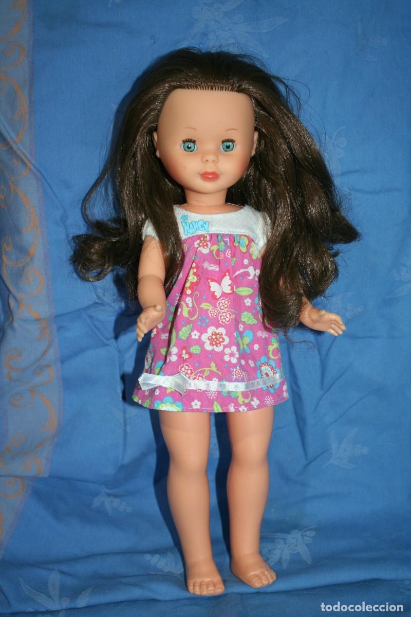 Mu&ntilde;ecas Nancy y Lucas: mu&ntilde;eca nancy reedicion - Foto 2