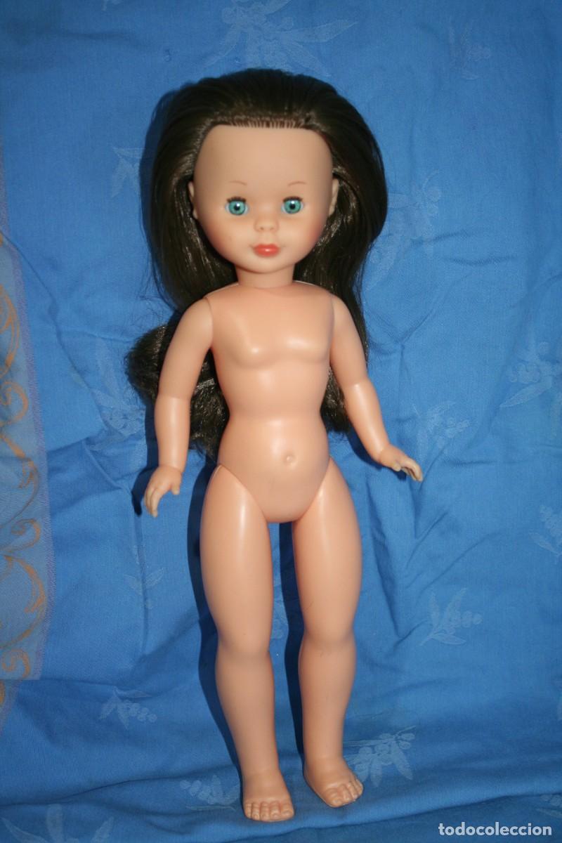 Mu&ntilde;ecas Nancy y Lucas: mu&ntilde;eca nancy reedicion - Foto 3