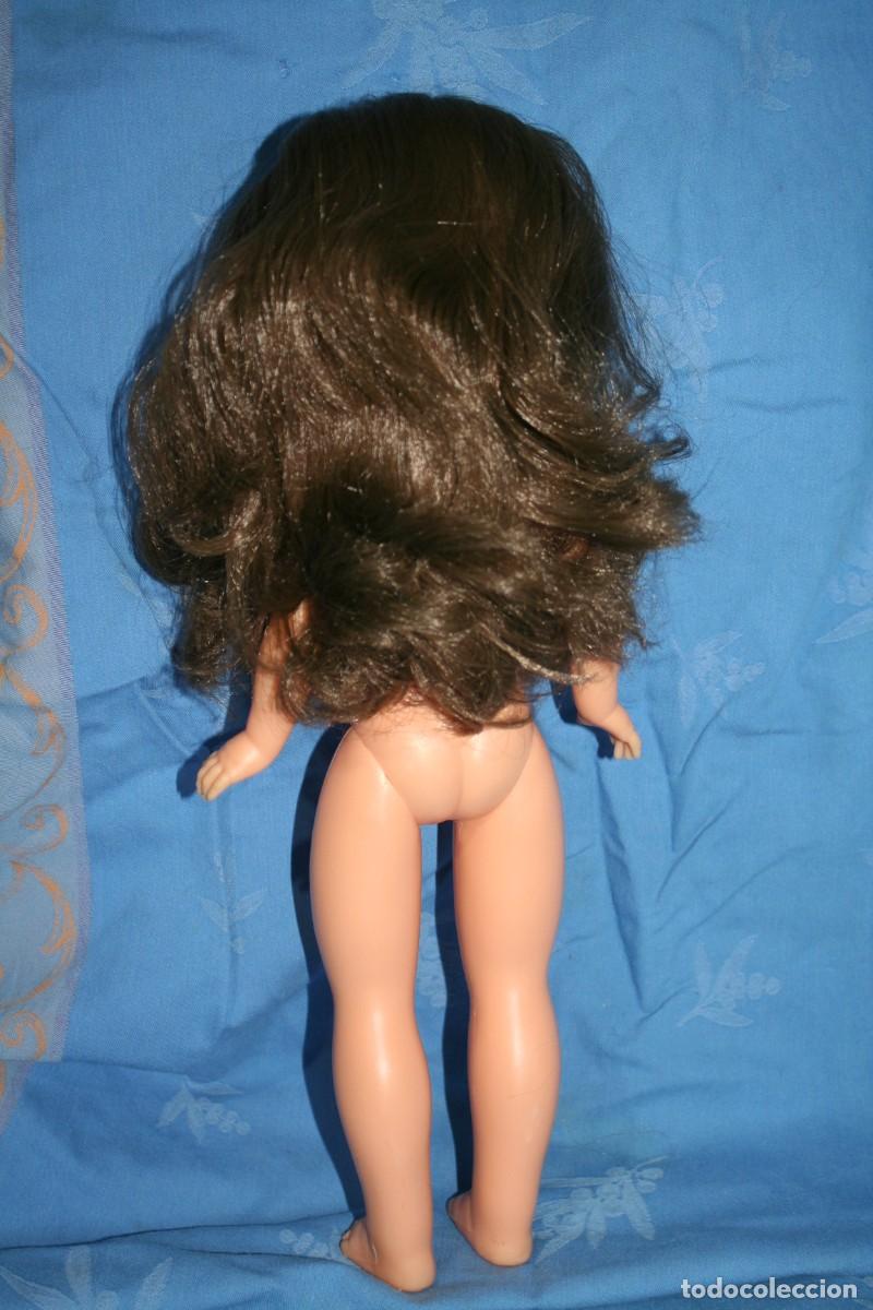 Mu&ntilde;ecas Nancy y Lucas: mu&ntilde;eca nancy reedicion - Foto 5