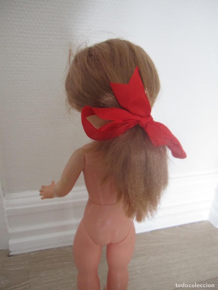 Mu&ntilde;ecas Nancy y Lucas: NANCY FAMOSA. NANCY MU&Ntilde;ECA - Foto 6