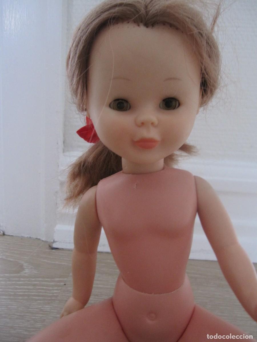 Mu&ntilde;ecas Nancy y Lucas: NANCY FAMOSA. NANCY MU&Ntilde;ECA - Foto 8