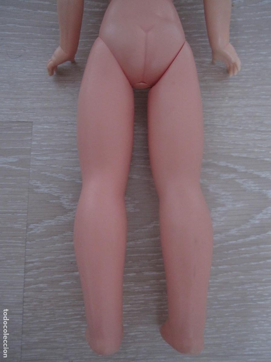 Mu&ntilde;ecas Nancy y Lucas: NANCY FAMOSA. NANCY MU&Ntilde;ECA - Foto 10