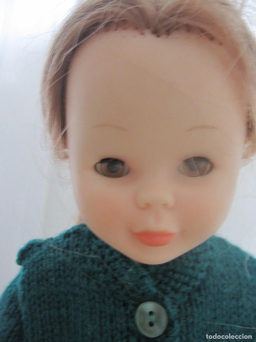Mu&ntilde;ecas Nancy y Lucas: NANCY FAMOSA. NANCY MU&Ntilde;ECA - Foto 14