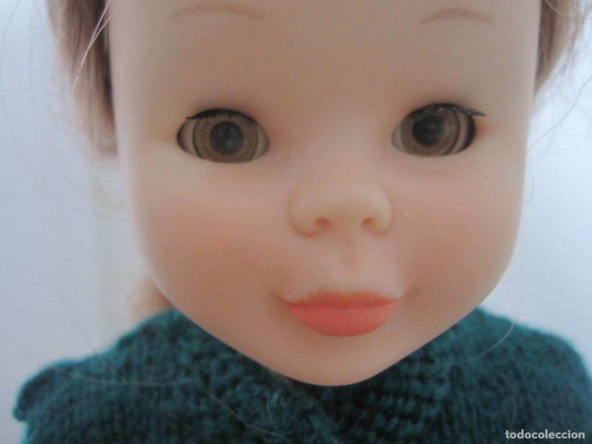 Mu&ntilde;ecas Nancy y Lucas: NANCY FAMOSA. NANCY MU&Ntilde;ECA - Foto 15