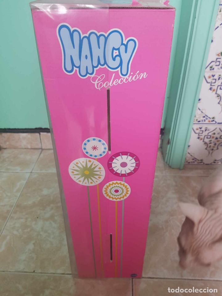 Mu&ntilde;ecas Nancy y Lucas: Nancy Ibicenca, Re-edici&oacute;n 2018 - Foto 2