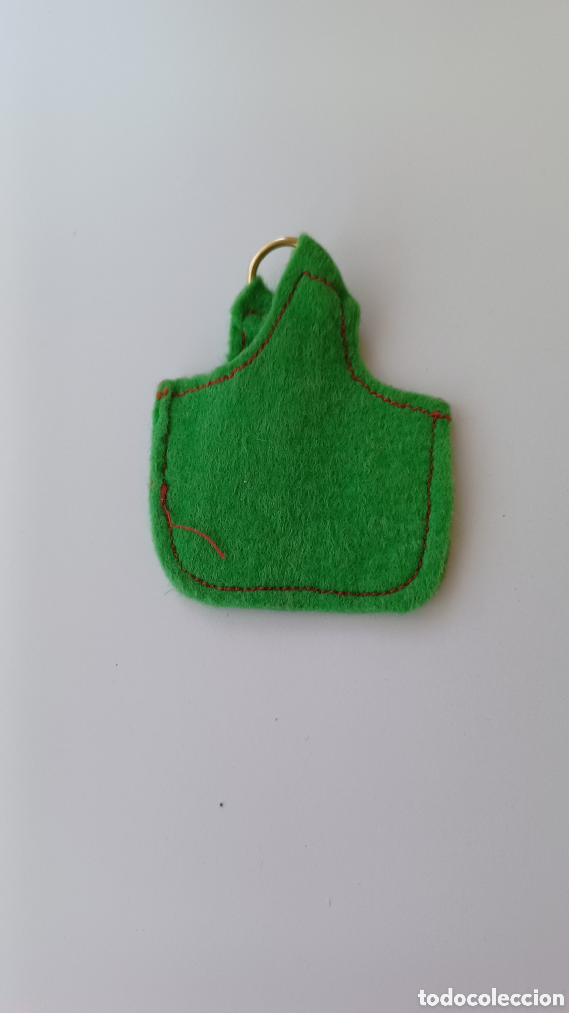 Mu&ntilde;ecas Nancy y Lucas: Nancy bolso mini short original - Foto 2