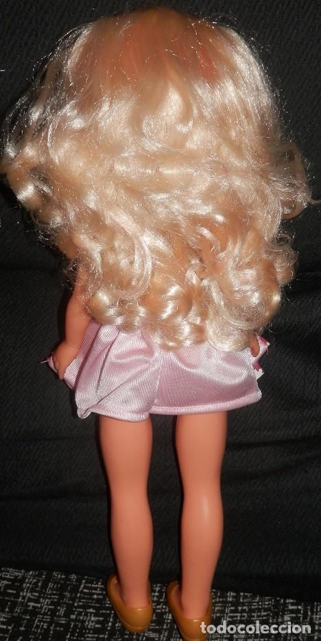 Mu&ntilde;ecas Nancy y Lucas: MU&Ntilde;ECA NANCY-MARCA FAMOSA - Foto 2